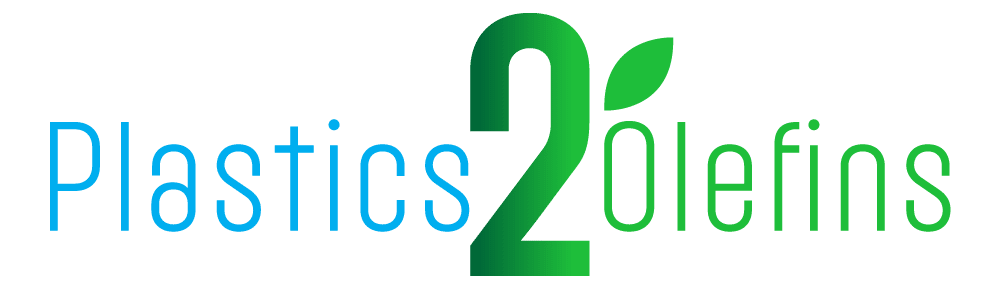 Plastics2Olefins logo
